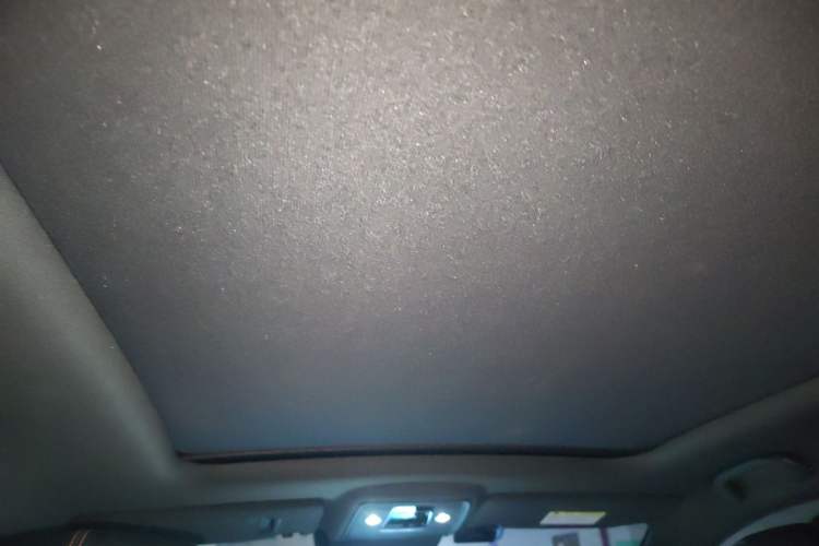 Used BYD Song PLUS 2020 1.5T Automatic Prestige Version Headliner