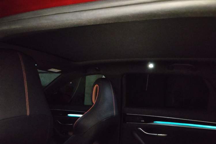 Used BYD Song PLUS 2020 1.5T Automatic Prestige Version Headliner