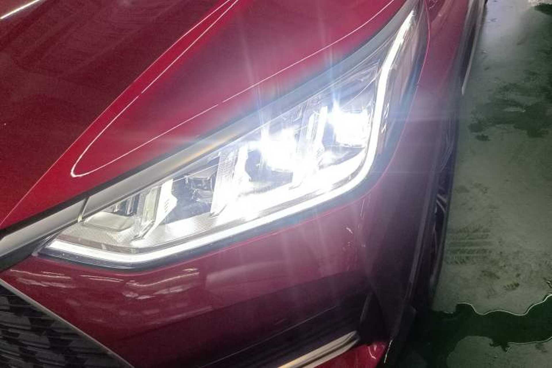 Used BYD Song PLUS 2020 1.5T Automatic Prestige Version Left Front Headlight