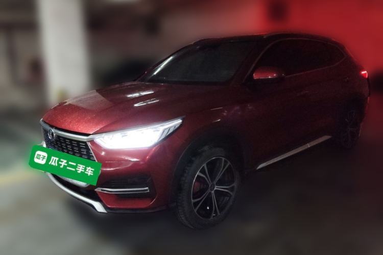 Used BYD Song PLUS 2020 1.5T Automatic Prestige Version Guazi used car, China used car export, Used car for sale, Used  cars, Cheapest cars for sale