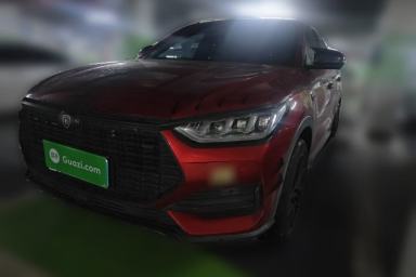 Used BYD Song PLUS 2020 1.5T Automatic Flagship Edition