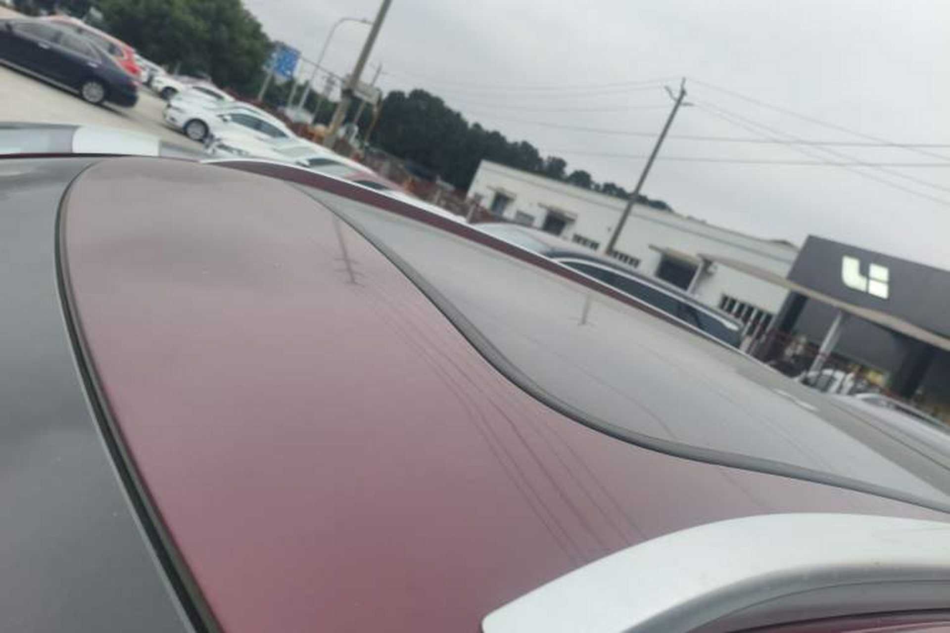 Used BYD Song PLUS 2020 1.5T Automatic Flagship Edition Roof
