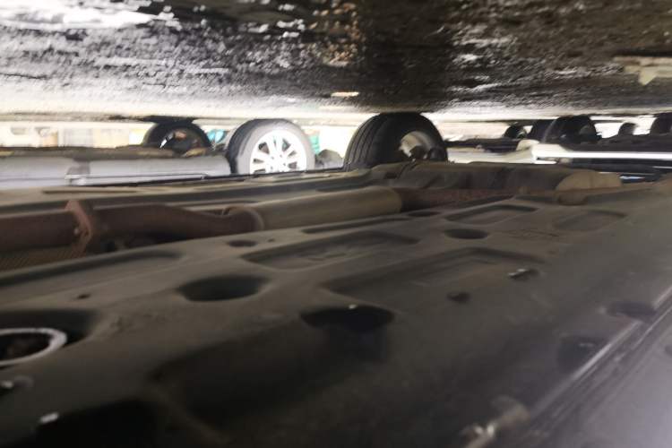 Used BYD Song PLUS 2020 1.5T Automatic Flagship PLUS Chassis Front Right