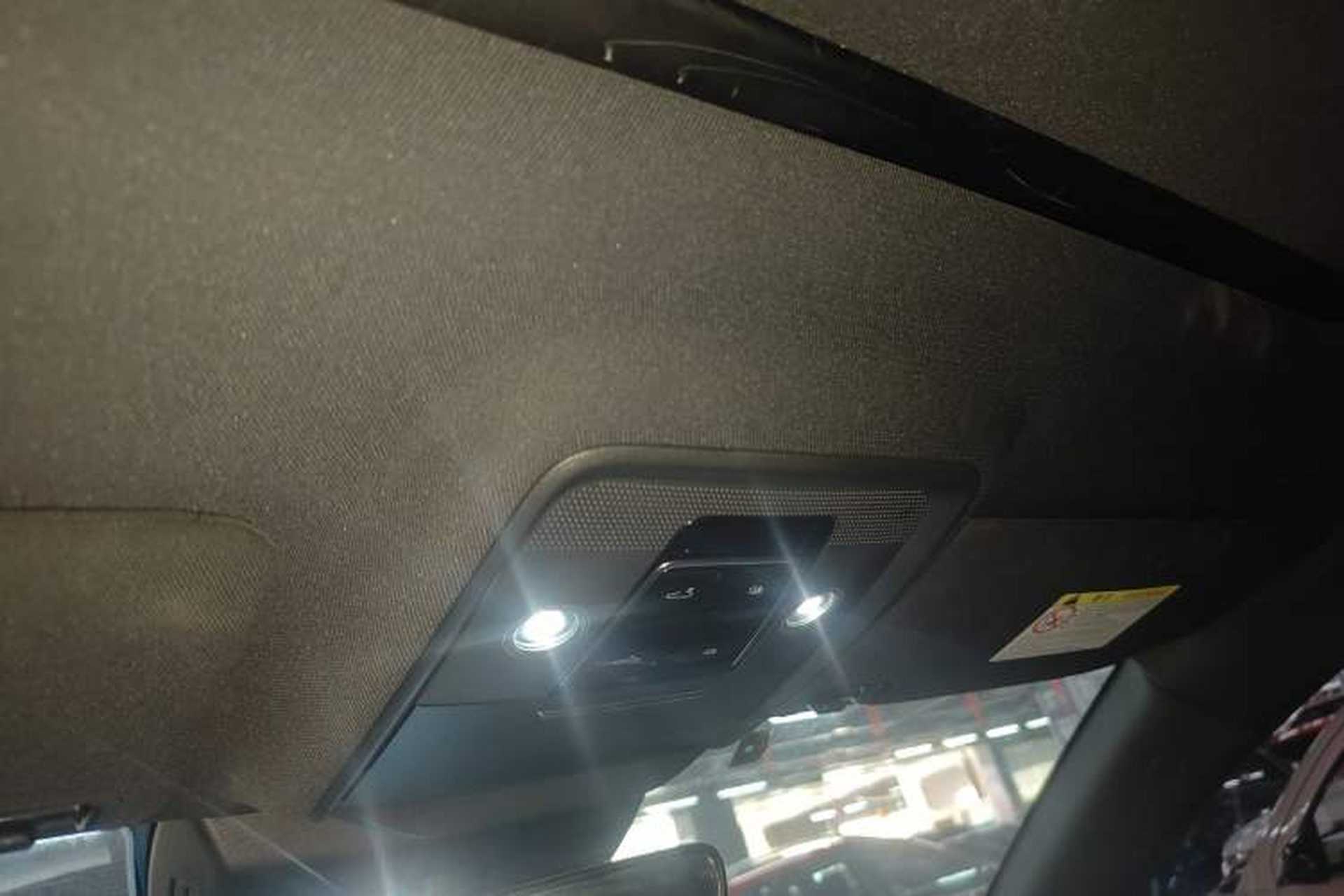 Used BYD Song PLUS 2020 1.5T Automatic Flagship Edition Headliner