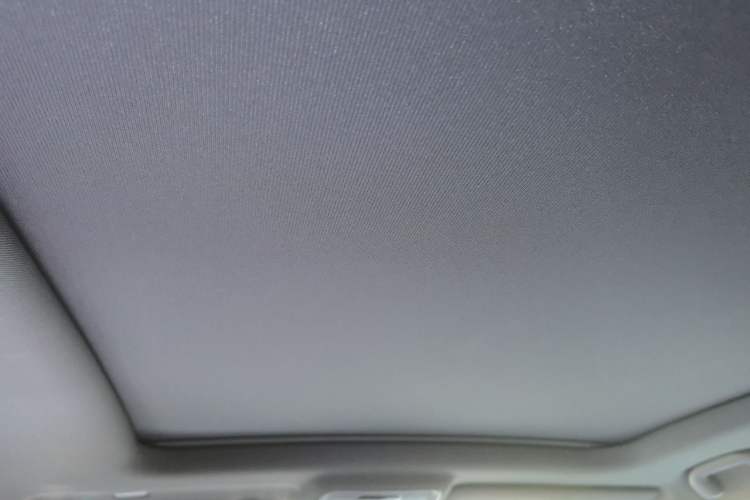 Used BYD Song PLUS 2020 1.5T Automatic Prestige Version Headliner