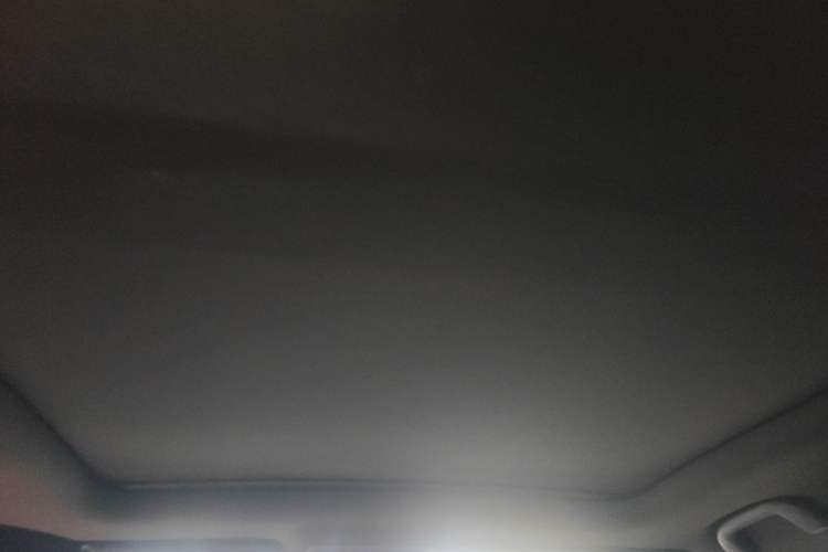 Used BYD Song PLUS 2020 1.5T Automatic Flagship Edition Headliner