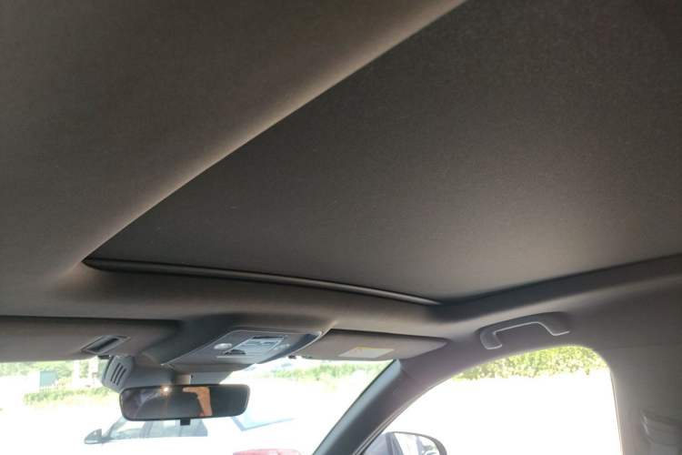 Used BYD Song PLUS 2020 1.5T Automatic Prestige Version Headliner