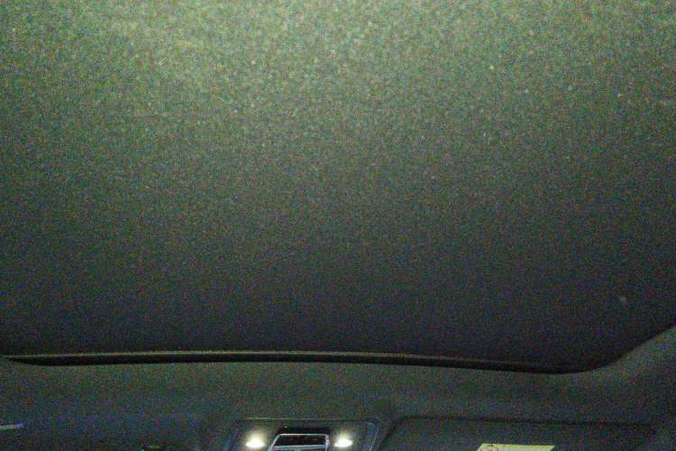 Used BYD Song PLUS 2020 1.5T Automatic Prestige Version Headliner