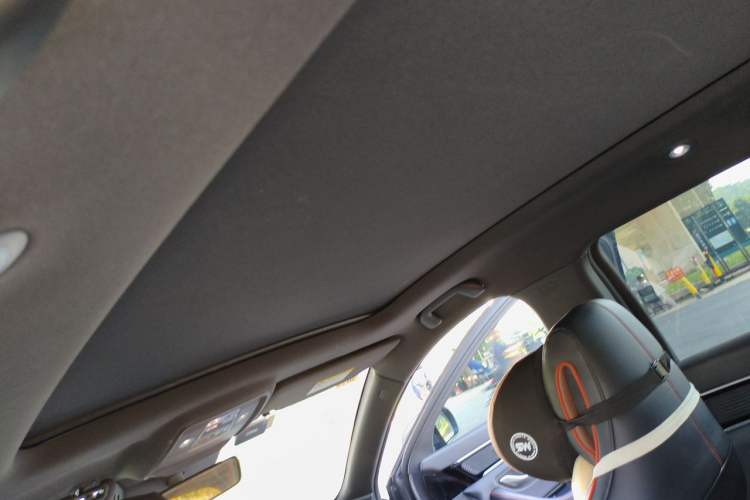 Used BYD Song PLUS 2020 1.5T Automatic Prestige Version Headliner