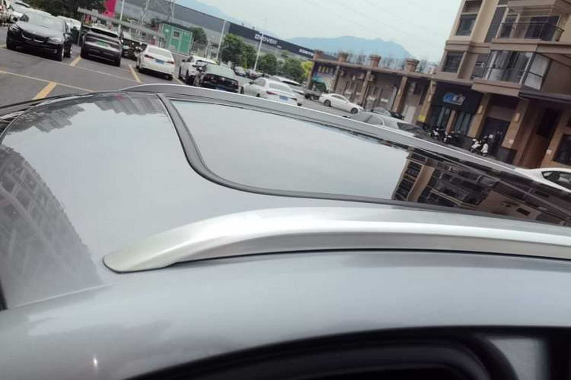 Used BYD Song PLUS 2020 1.5T Automatic Flagship Edition Roof