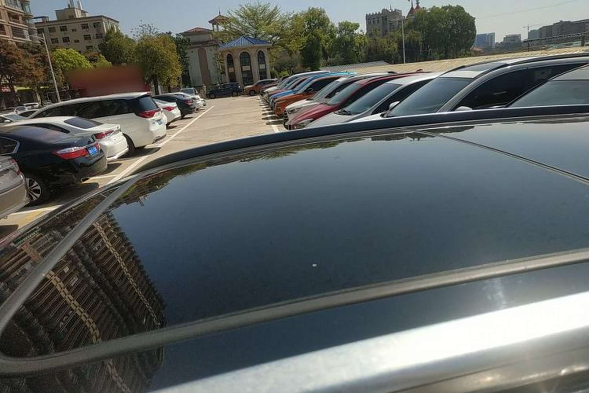 Used BYD Song PLUS 2020 1.5T Automatic Prestige Version Roof