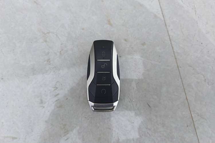 Used BYD Song PLUS 2020 1.5T Automatic Flagship PLUS Vehicle Key