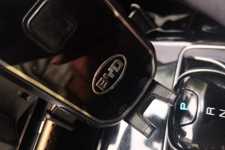 Used BYD Song PLUS 2020 1.5T Automatic Flagship PLUS Vehicle Key