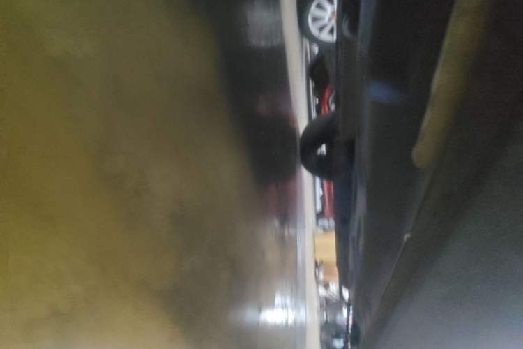 Used BYD Song PLUS 2020 1.5T Automatic Prestige Version Chassis Front Left