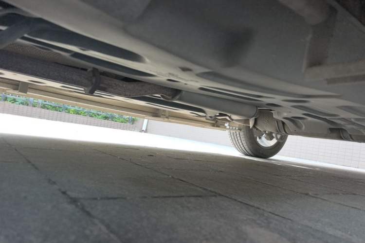 Used BYD Song PLUS 2020 1.5T Automatic Flagship Edition Chassis Front Left