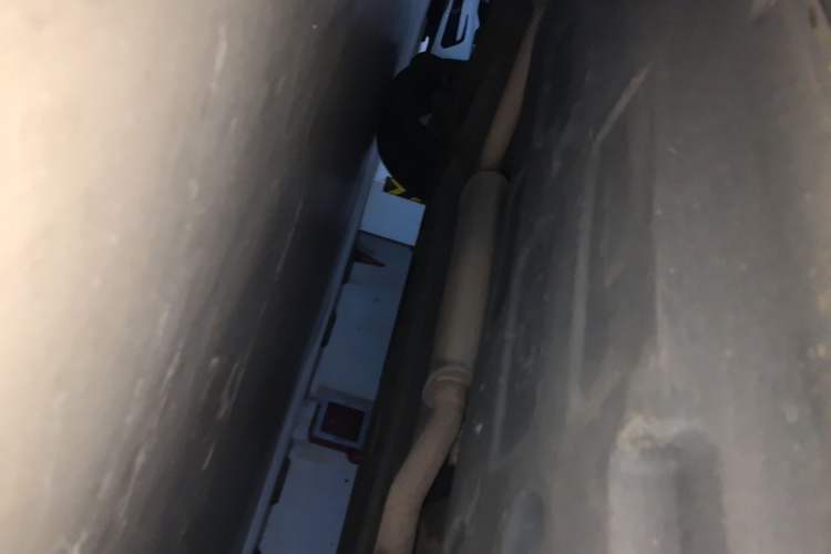 Used BYD Song PLUS 2020 1.5T Automatic Flagship Edition Chassis Front Right