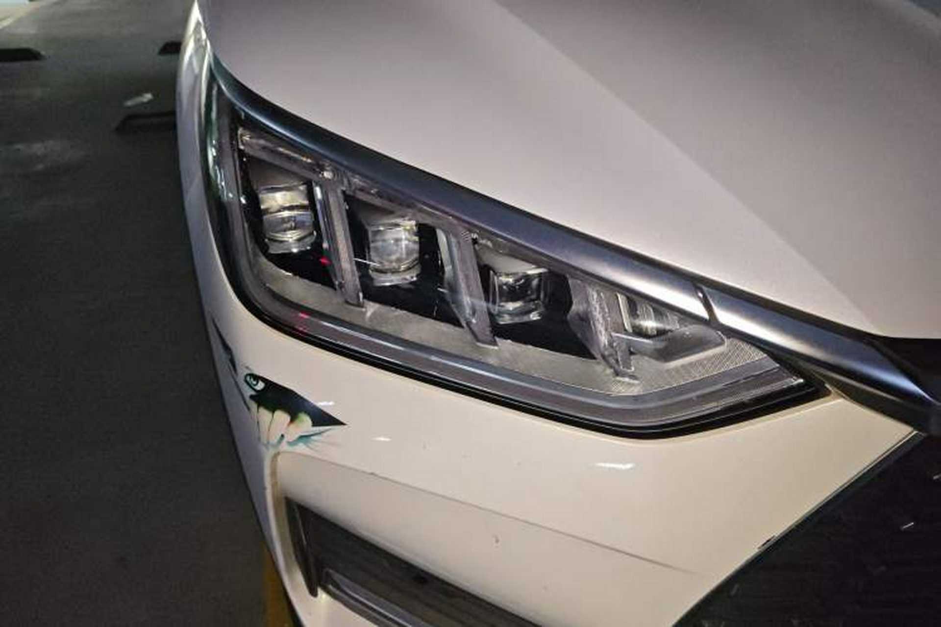 Used BYD Song PLUS 2020 1.5T Automatic Flagship PLUS Exterior 6