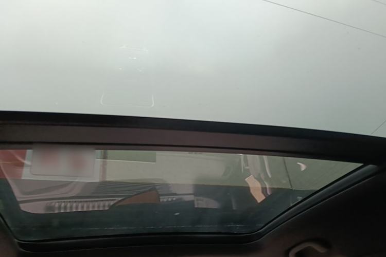 Used BYD Song PLUS 2020 1.5T Automatic Prestige Version Headliner