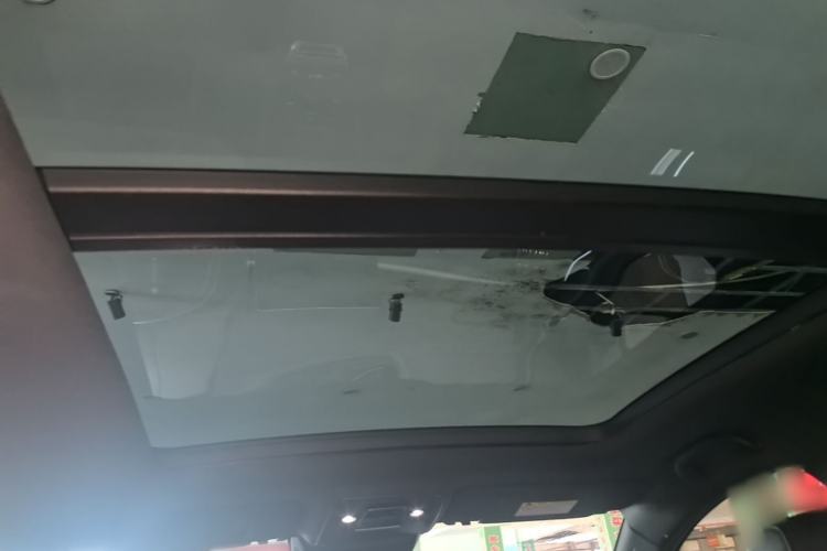 Used BYD Song PLUS 2020 1.5T Automatic Prestige Version Headliner