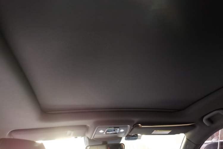 Used BYD Song PLUS 2020 1.5T Automatic Flagship PLUS Headliner