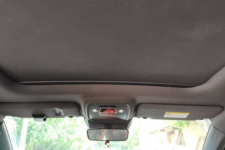 Used BYD Song PLUS 2020 1.5T Automatic Prestige Version Headliner