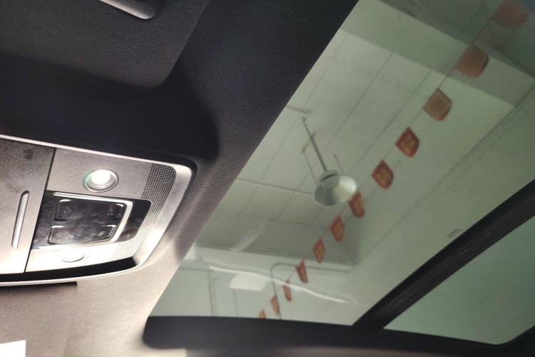 Used BYD Song PLUS 2020 1.5T Automatic Prestige Version Headliner