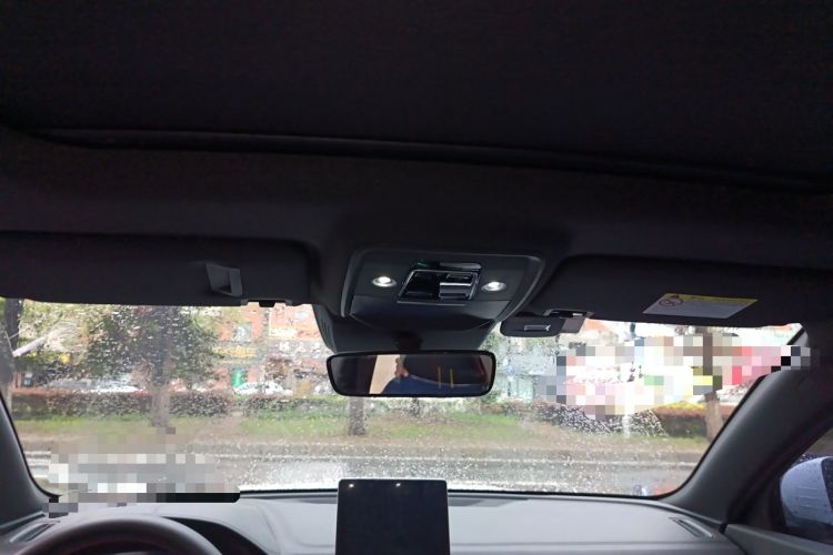 Used BYD Song PLUS 2020 1.5T Automatic Flagship Edition Headliner