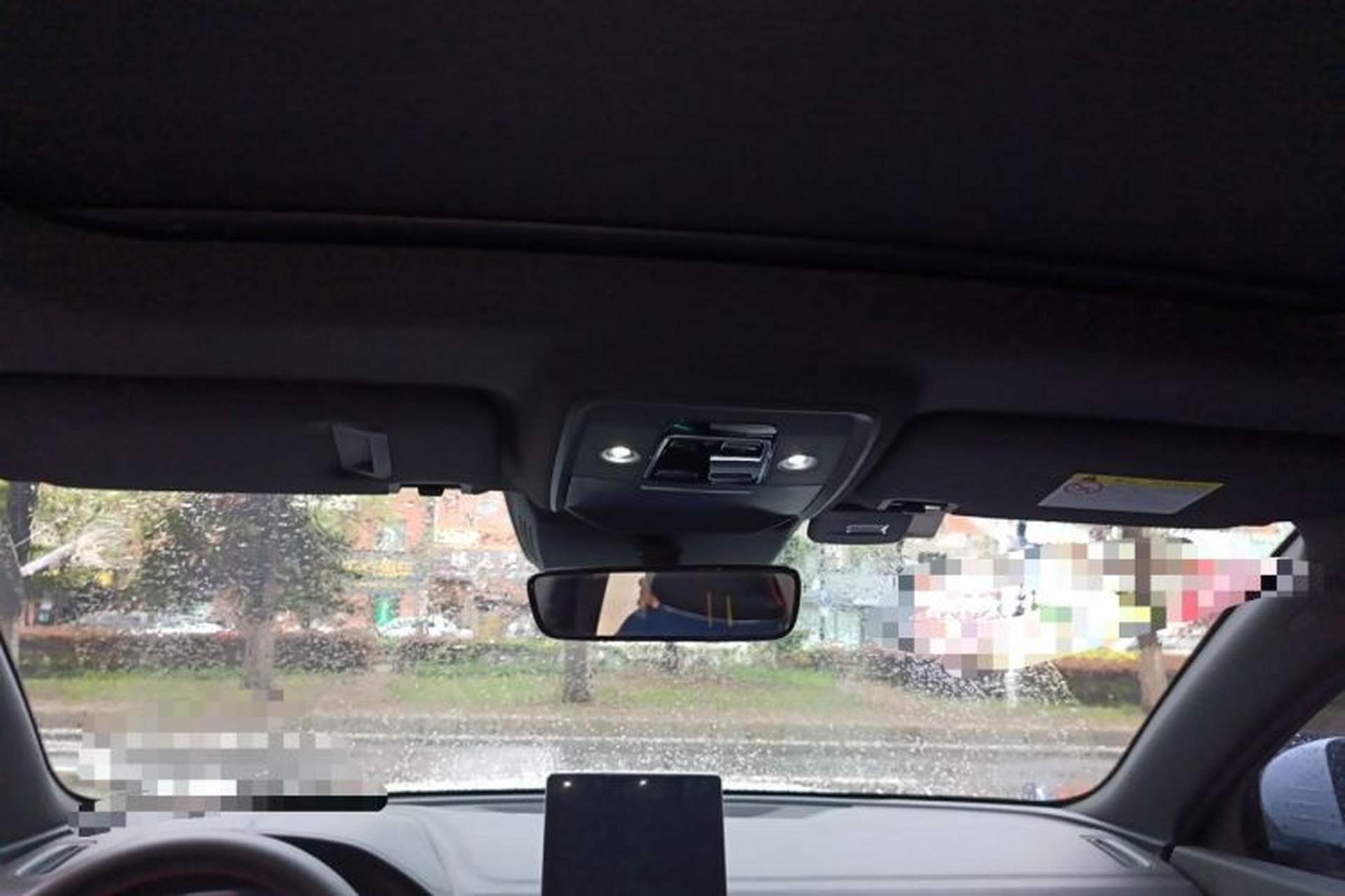 Used BYD Song PLUS 2020 1.5T Automatic Flagship Edition Headliner