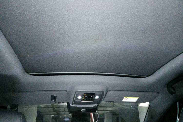 Used BYD Song PLUS 2020 1.5T Automatic Flagship Edition Headliner