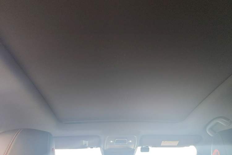 Used BYD Song PLUS 2020 1.5T Automatic Flagship Edition Headliner