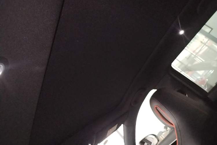 Used BYD Song PLUS 2020 1.5T Automatic Flagship Edition Headliner