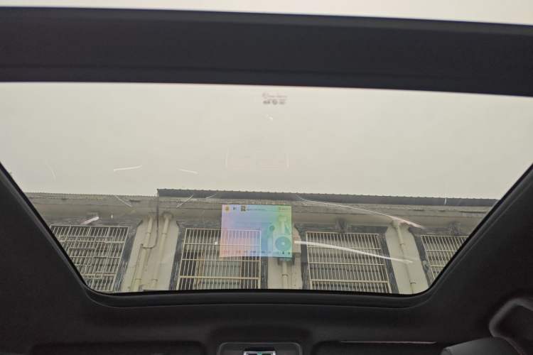 Used BYD Song PLUS 2020 1.5T Automatic Prestige Version Headliner