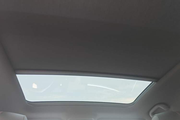 Used BYD Song PLUS 2020 1.5T Automatic Flagship PLUS Headliner