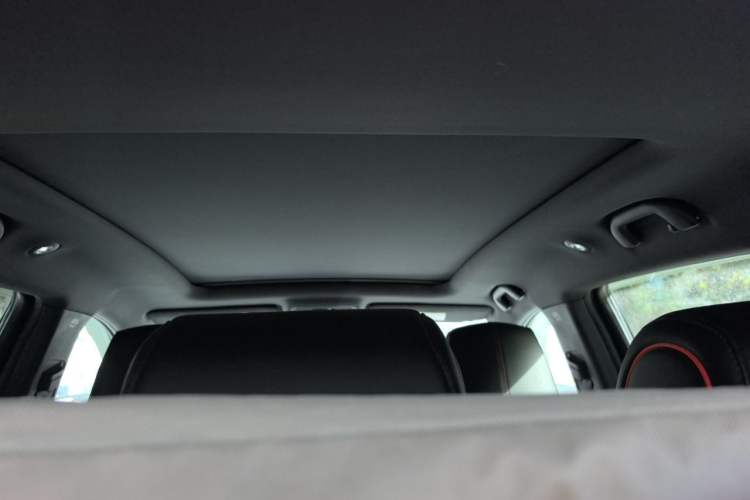 Used BYD Song PLUS 2020 1.5T Automatic Flagship Edition Headliner