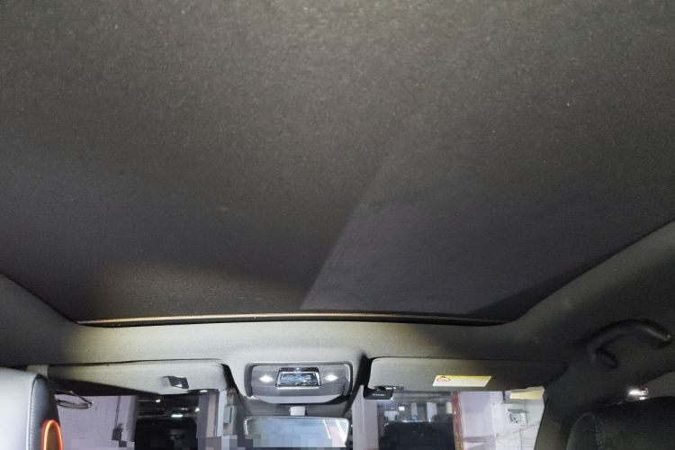 Used BYD Song PLUS 2020 1.5T Automatic Prestige Version Headliner