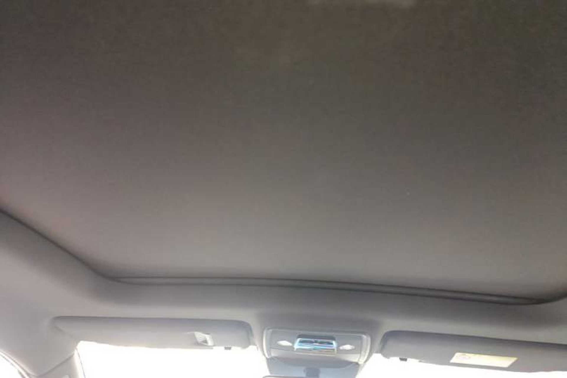 Used BYD Song PLUS 2020 1.5T Automatic Flagship Edition Headliner