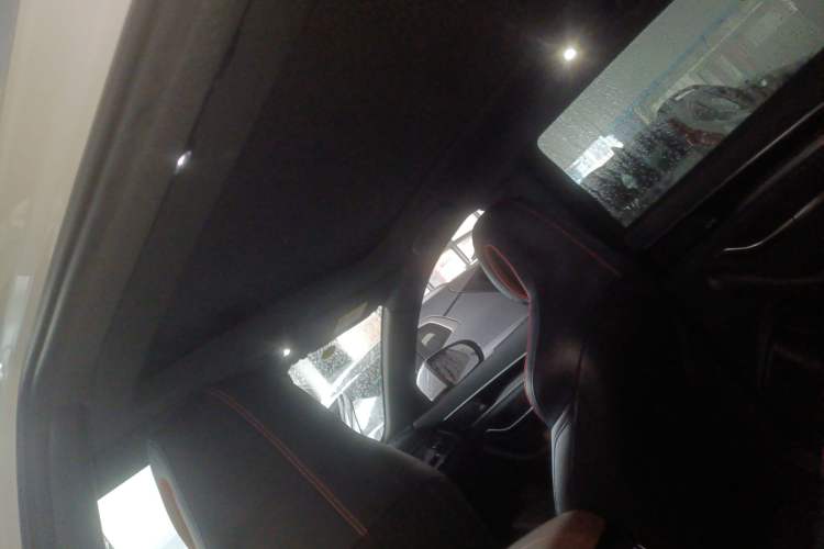 Used BYD Song PLUS 2020 1.5T Automatic Flagship Edition Headliner
