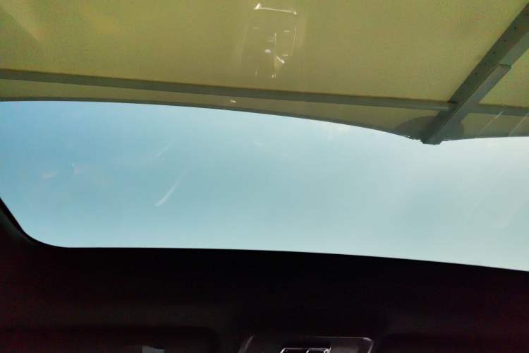 Used BYD Song PLUS 2020 1.5T Automatic Flagship Edition Headliner