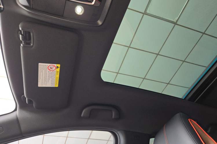 Used BYD Song PLUS 2020 1.5T Automatic Prestige Version Headliner