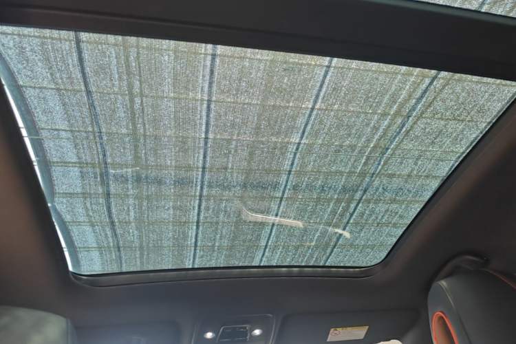 Used BYD Song PLUS 2020 1.5T Automatic Prestige Version Headliner