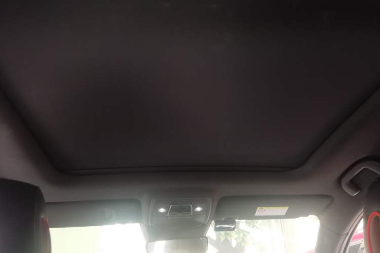 Used BYD Song PLUS 2020 1.5T Automatic Prestige Version Headliner