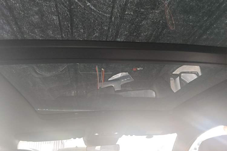 Used BYD Song PLUS 2020 1.5T Automatic Prestige Version Headliner