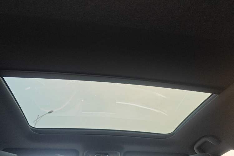 Used BYD Song PLUS 2020 1.5T Automatic Flagship PLUS Headliner