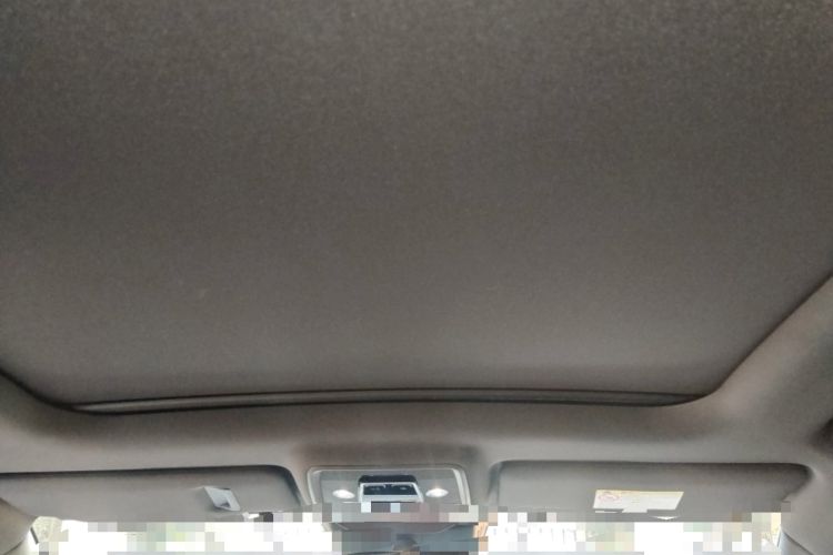 Used BYD Song PLUS 2020 1.5T Automatic Prestige Version Headliner
