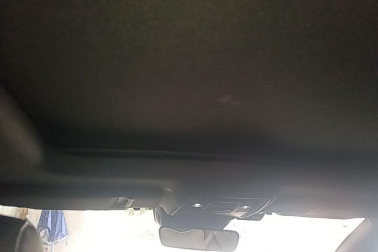 Used BYD Song PLUS 2020 1.5T Automatic Prestige Version Headliner