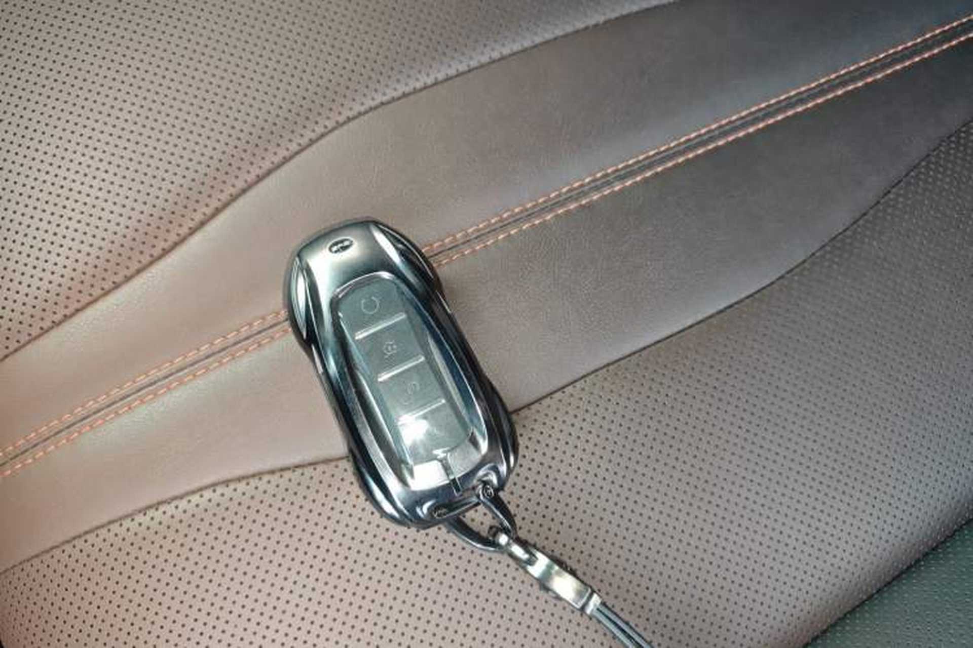 Used BYD Song PLUS 2020 1.5T Automatic Flagship PLUS Interior 1