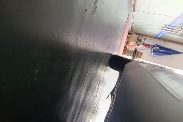 Used BYD Song PLUS 2020 1.5T Automatic Prestige Version Left Side Sill