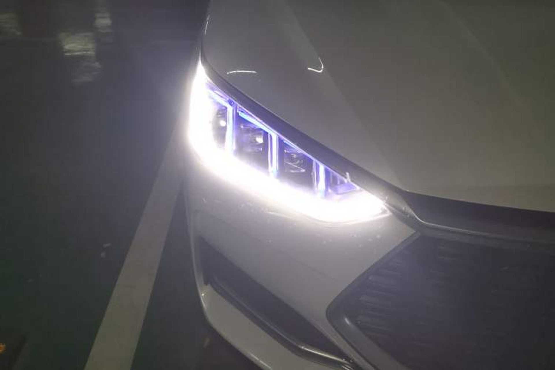 Used BYD Song PLUS 2020 1.5T Automatic Flagship Edition Right Front Headlight
