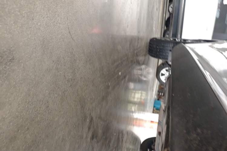 Used BYD Song PLUS 2020 1.5T Automatic Prestige Version Right Side Sill