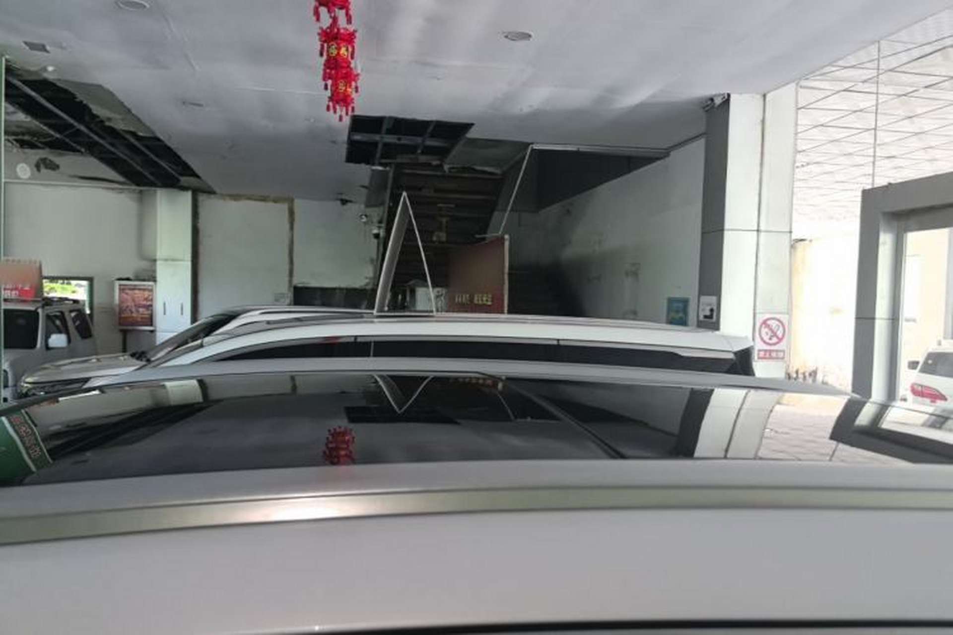 Used BYD Song PLUS 2020 1.5T Automatic Prestige Version Roof